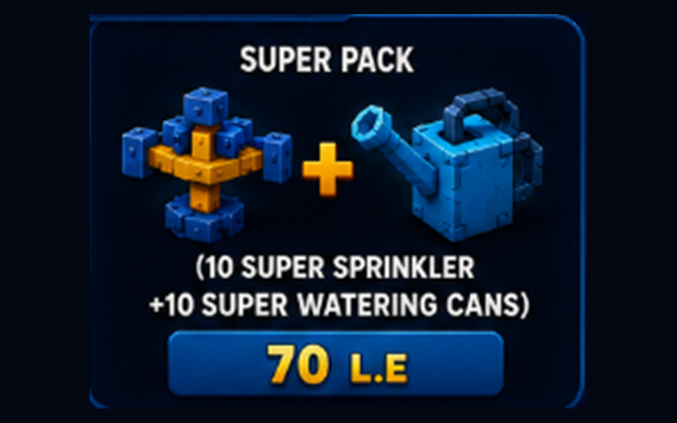 Super Pack