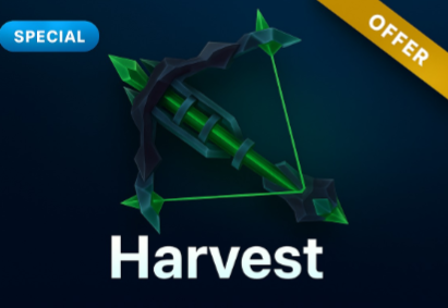 Harvest